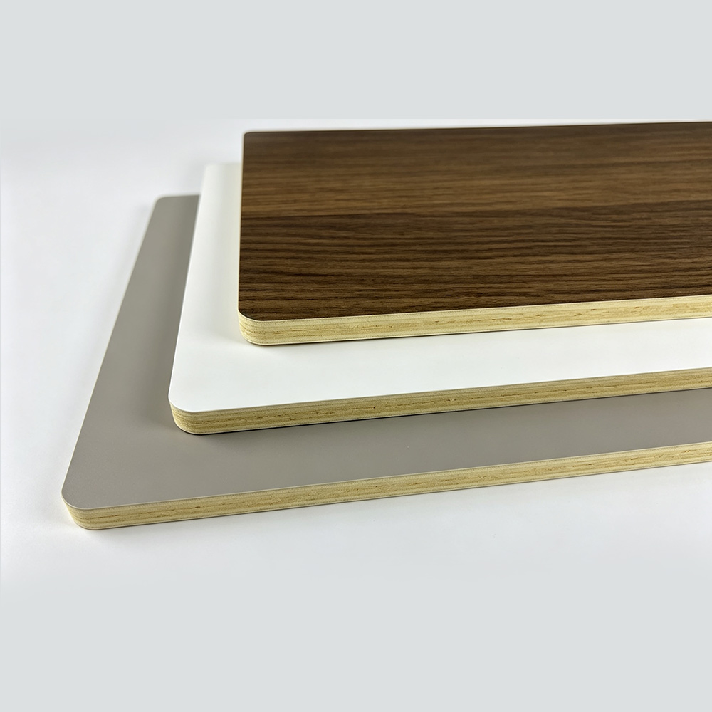 img of Yellow-core co-extrusion board