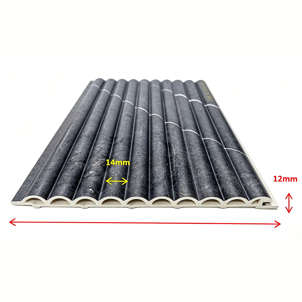img of Half-Round Grooved Panel