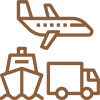 icon of <div>Why Choose Us</div>One-Stop Procurement & Reliable Service