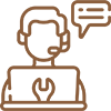 icon of <div>Why Choose Us</div>One-Stop Procurement & Reliable Service