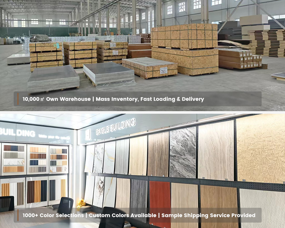 main img of <div>Why Choose Us</div>One-Stop Procurement & Reliable Service