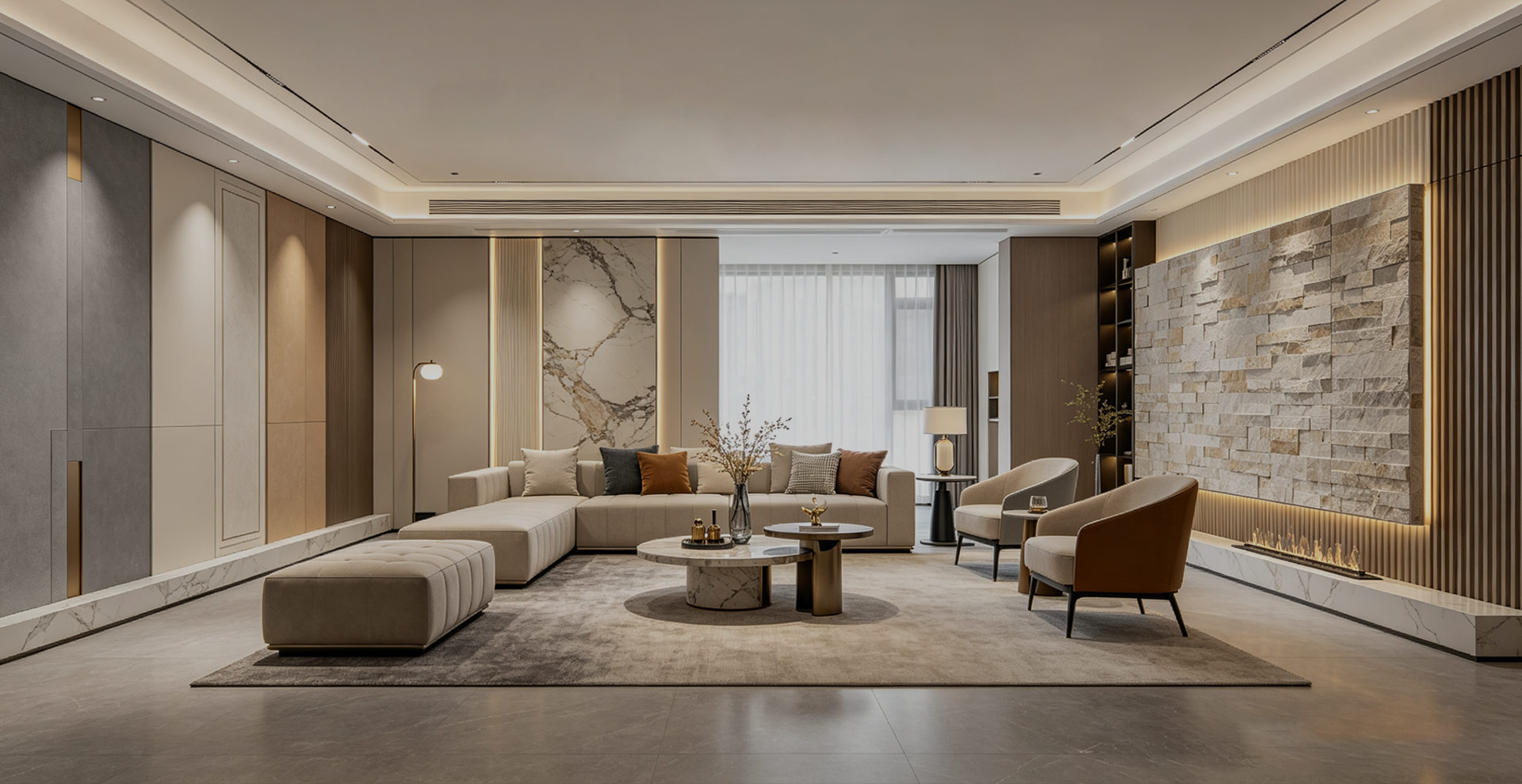 Building Better Spaces with Innovative Materials