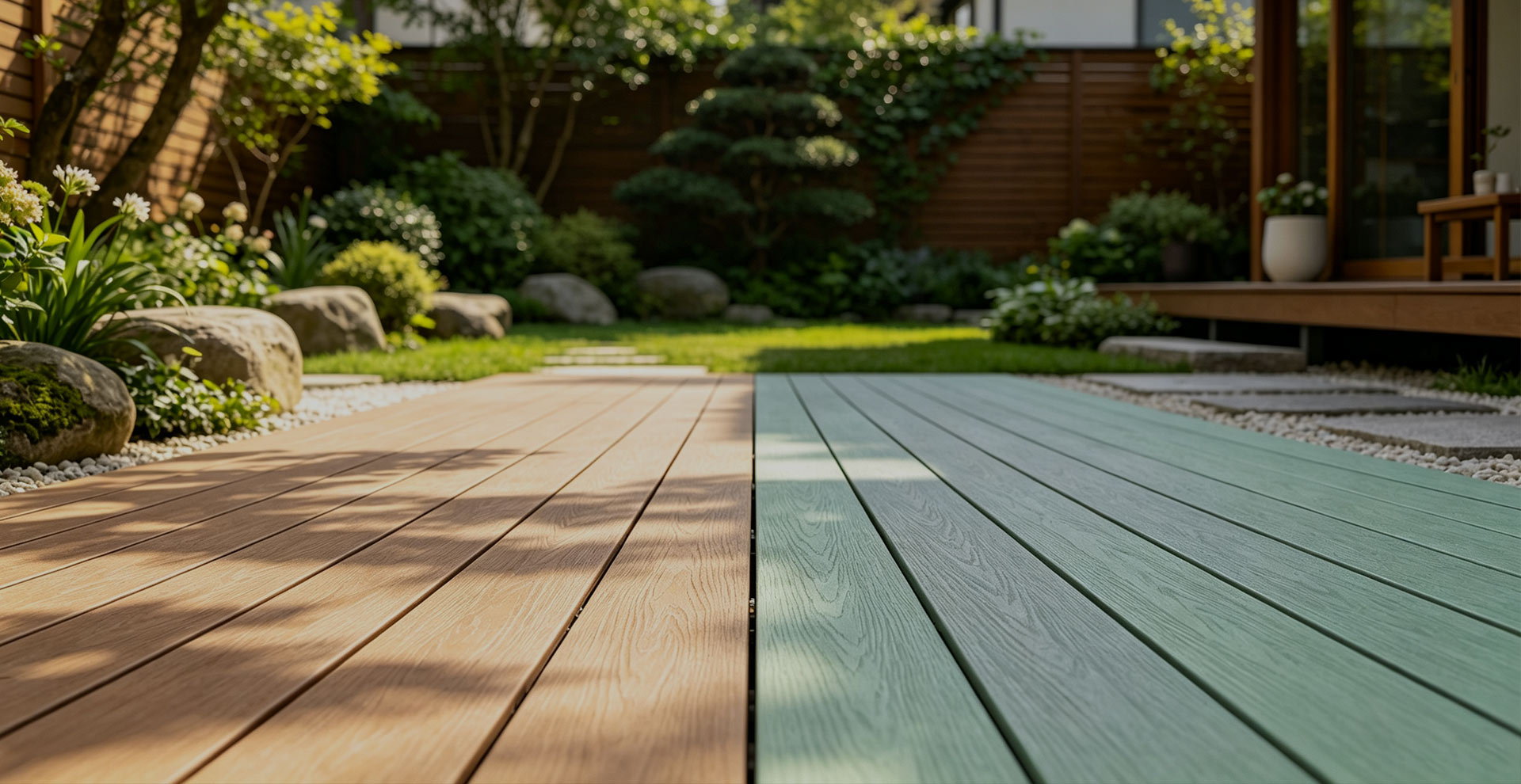Building Better Spaces with Innovative Materials