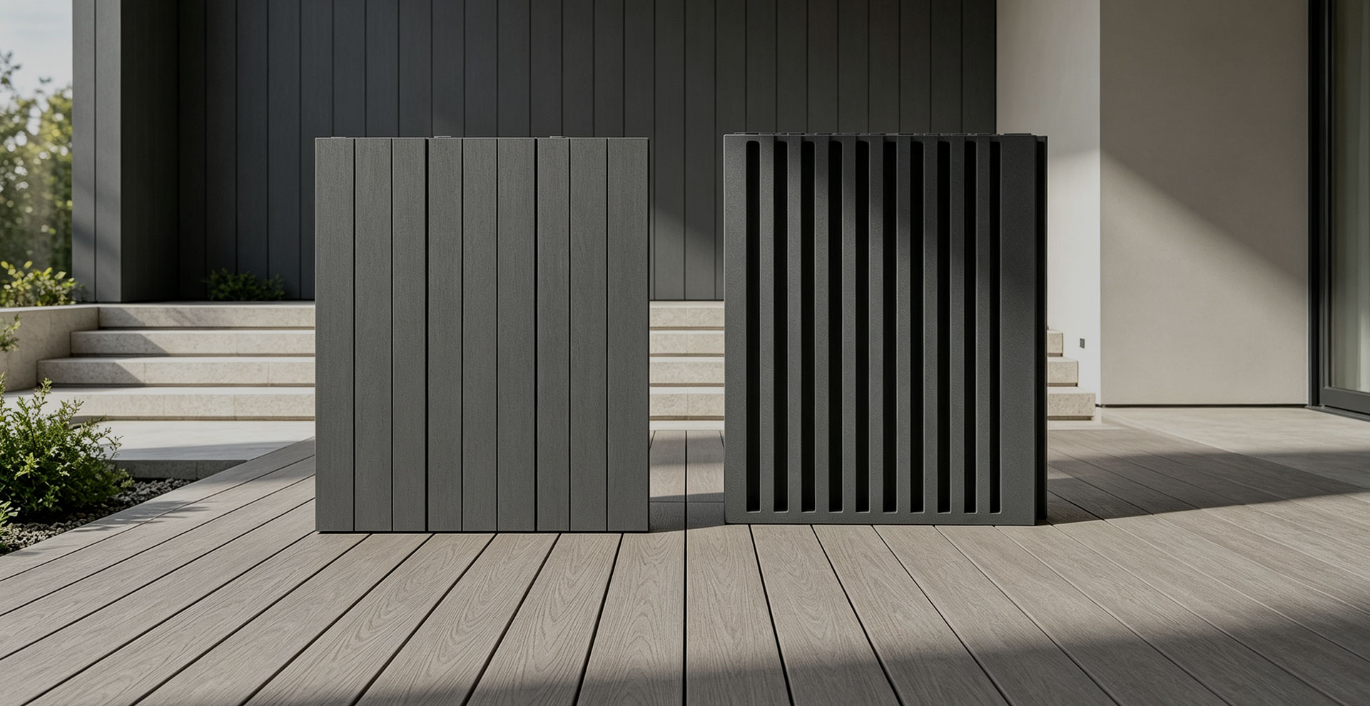 Building Better Spaces with Innovative Materials