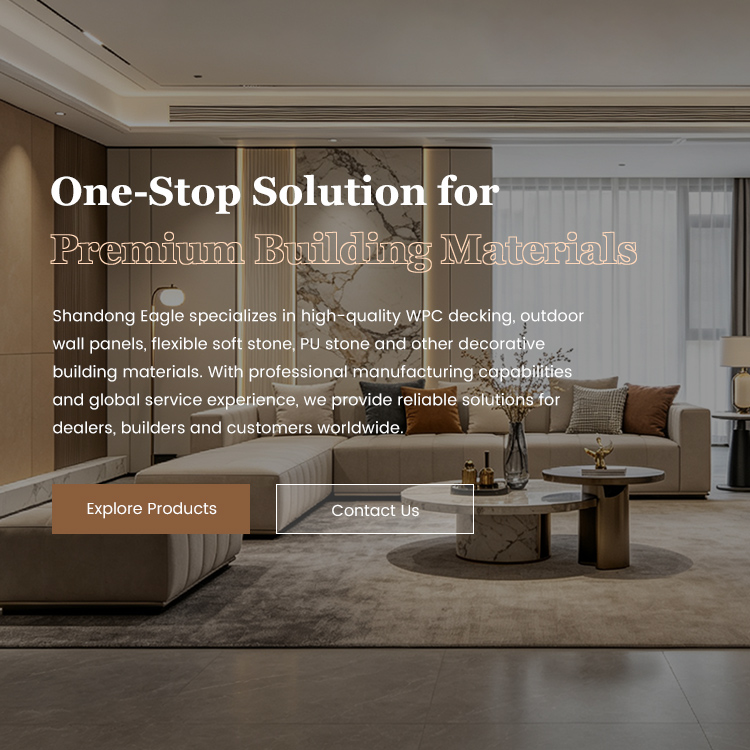 Building Better Spaces with Innovative Materials