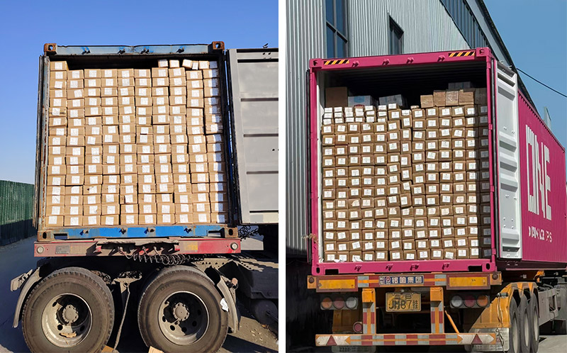 Reliable Fulfillment Wins Trust