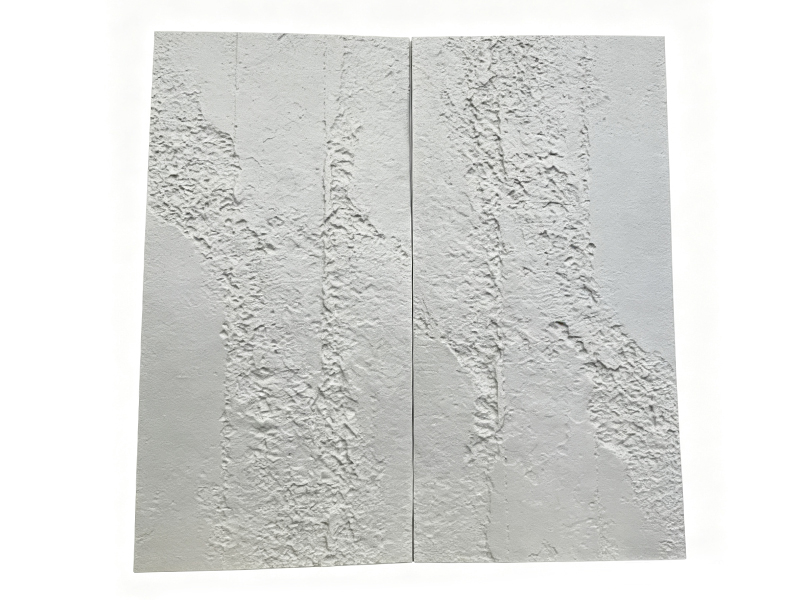 img of Board-formed Concrete Panel