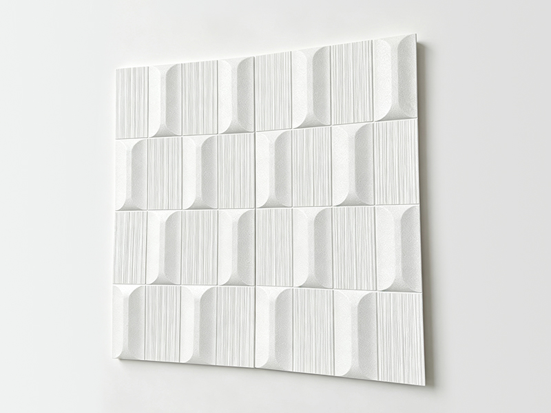 img of 3D Geometric Panels