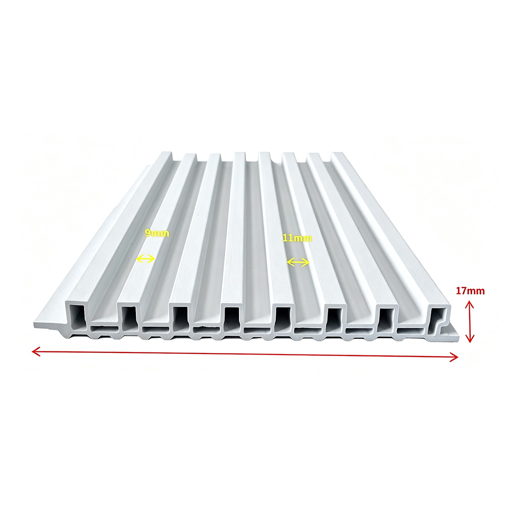 img of 168*17mm 8-Track​Grille