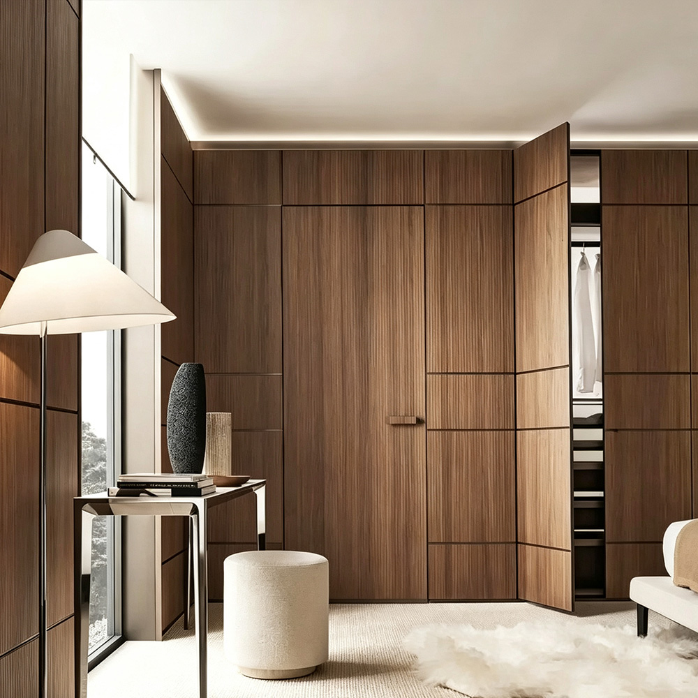 Wood Veneer