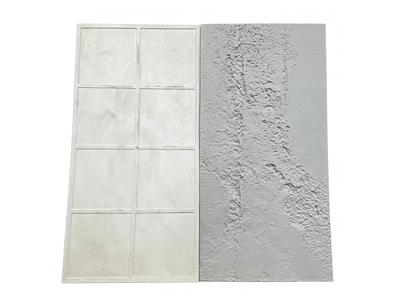 img 1 of Board-formed Concrete Panel