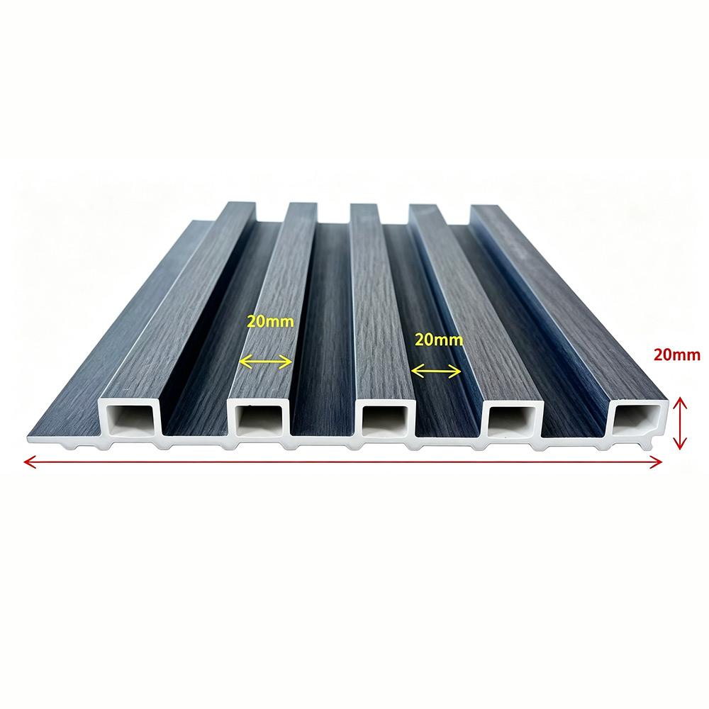 img of 200*20mm 5-Track​Grille