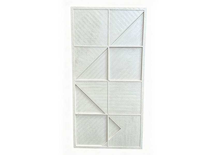 Concrete Brick