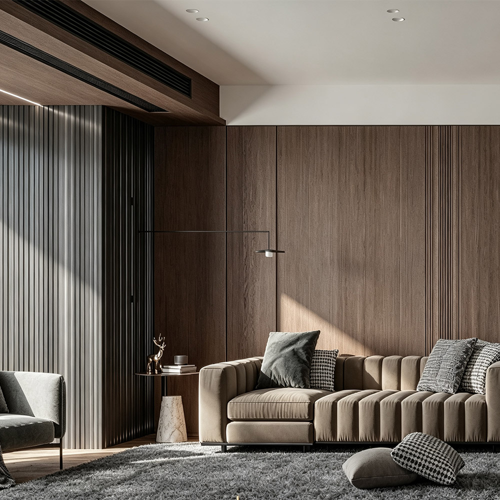 Wood Veneer