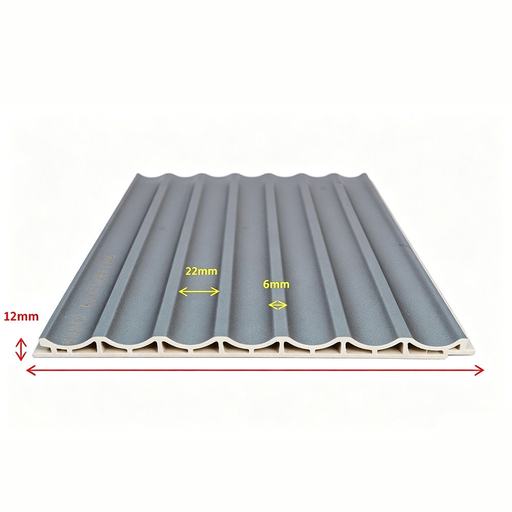 img of Concave Panel