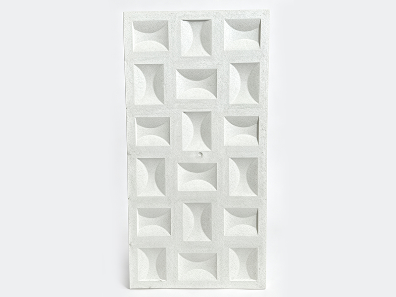 Textured Brick