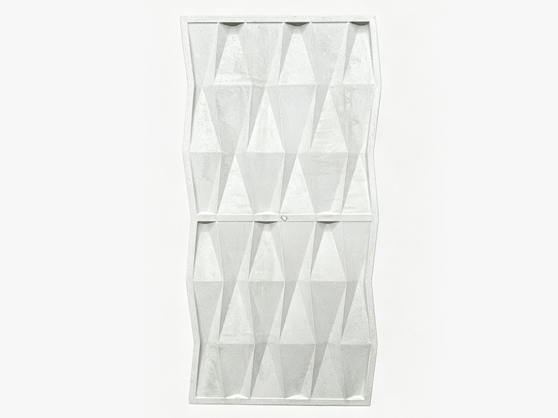 Futuristic Stone B