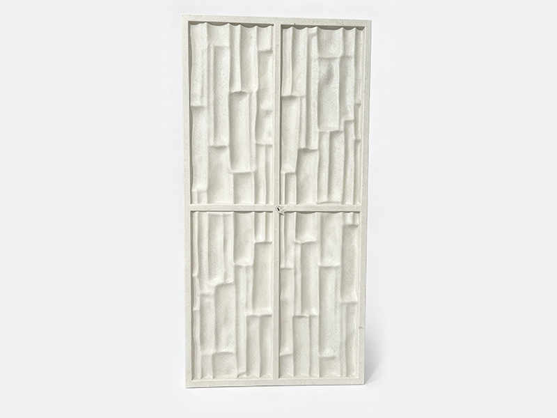 Brick Pattern Veneer