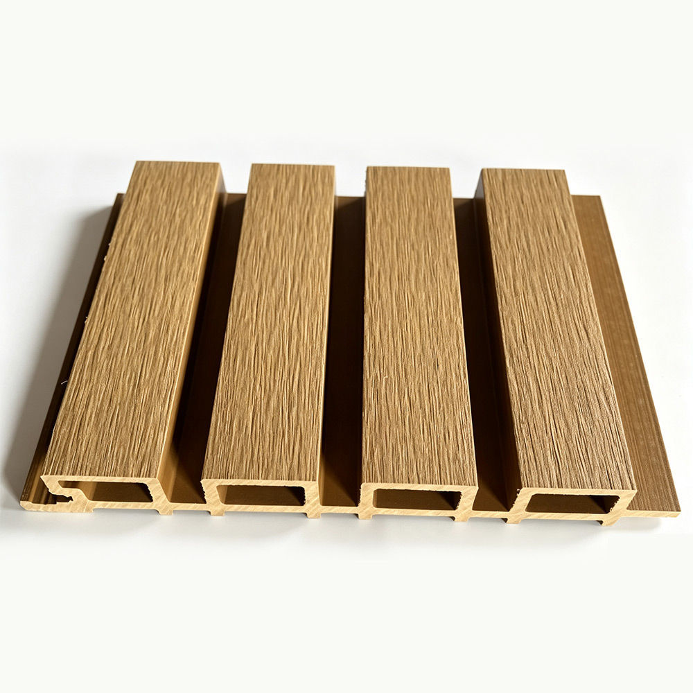 WPC Outdoor Wall Cladding