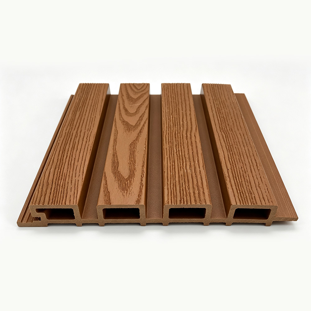 3D Cladding
