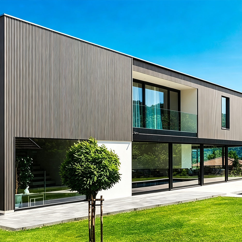 Square Timber